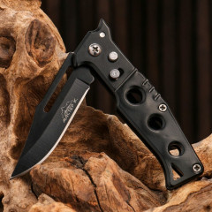 Нож складной «Пиранья» - Фото 1