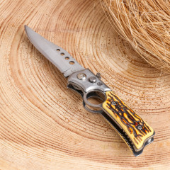 Нож складной «Ружье» - Фото 2