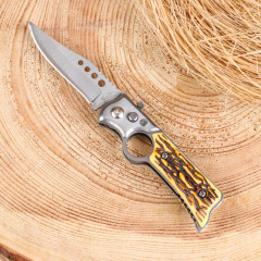 Нож складной «Ружье» - Фото 3