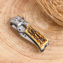 Нож складной «Ружье» - Фото 4