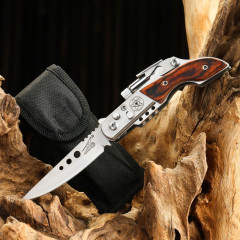Нож складной «Ружье» - Фото 2