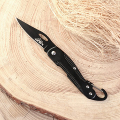 Нож складной «Следопыт» - Фото 1