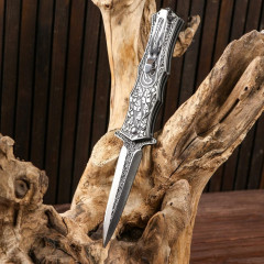 Нож складной «Царский» - Фото 1