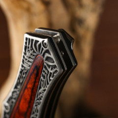 Нож складной «Царский» - Фото 3