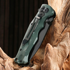 Нож складной «Цифра» - Фото 2