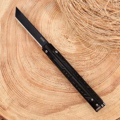 Нож складной - Фото 1