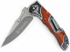 Нож складной - Фото 1