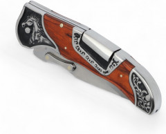 Нож складной - Фото 2