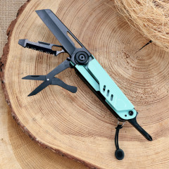 Нож складной многофункциональный - Фото 1