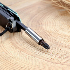 Нож складной многофункциональный - Фото 3