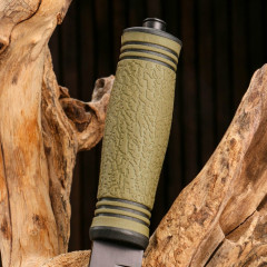 Нож тактический «Альфа»  - Фото 4