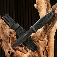 Нож тактический «Альфа» - Фото 1