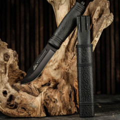 Нож тактический «Альфа»  - Фото 1