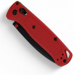 Нож туристический складной - Фото 2