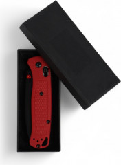 Нож туристический складной - Фото 4