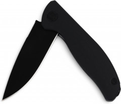 Нож туристический складной - Фото 1