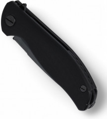 Нож туристический складной - Фото 2