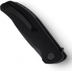 Нож туристический складной - Фото 3