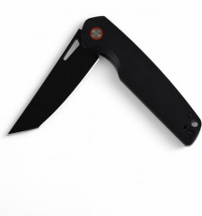 Нож туристический складной - Фото 1