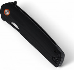 Нож туристический складной - Фото 2