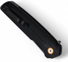 Нож туристический складной - Фото 3