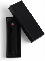 Нож туристический складной - Фото 4