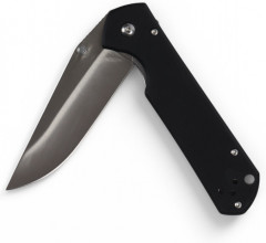 Нож туристический складной - Фото 1