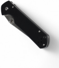 Нож туристический складной - Фото 2