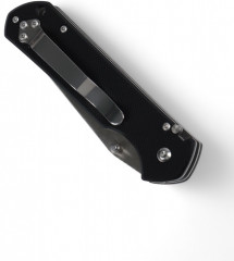 Нож туристический складной - Фото 3