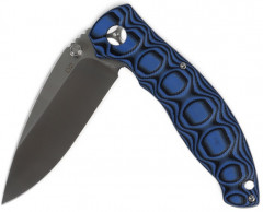 Нож туристический складной - Фото 1