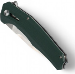 Нож туристический складной - Фото 2