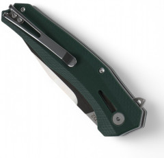 Нож туристический складной - Фото 3