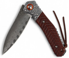 Нож туристический - Фото 1