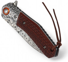 Нож туристический - Фото 2