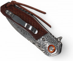 Нож туристический - Фото 3