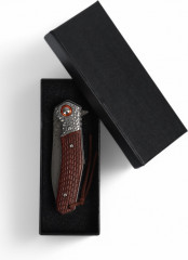 Нож туристический - Фото 4