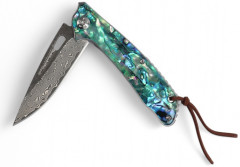 Нож туристический - Фото 1