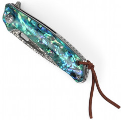 Нож туристический - Фото 2