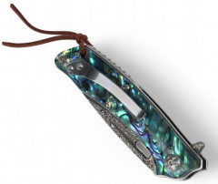 Нож туристический - Фото 3