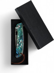 Нож туристический - Фото 4