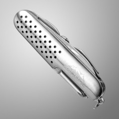 Нож швейцарский 12 в 1 «Дорожный» - Фото 1