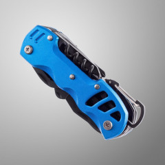 Нож швейцарский 13 в 1 - Фото 1