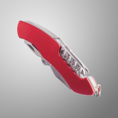 Нож швейцарский 13 в 1 - Фото 1