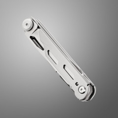 Нож швейцарский 9 в 1 - Фото 1