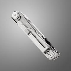 Нож швейцарский 9 в 1 - Фото 2