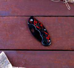 Нож-керамбит «Пламя» - Фото 2