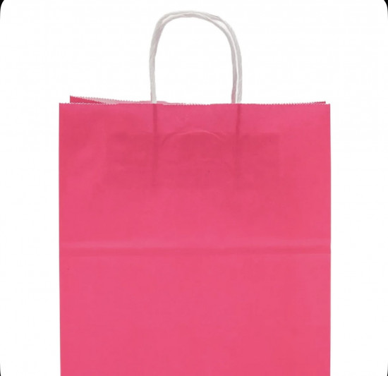 Крафтовый пакет