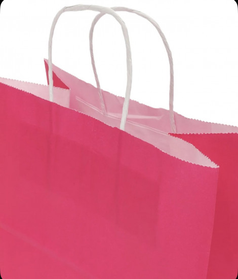 Крафтовый пакет