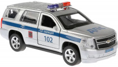 Машина коллекционная «Chevrolet Tahoe» - Фото 1