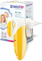 Аспиратор назальный WC-150 - Фото 11